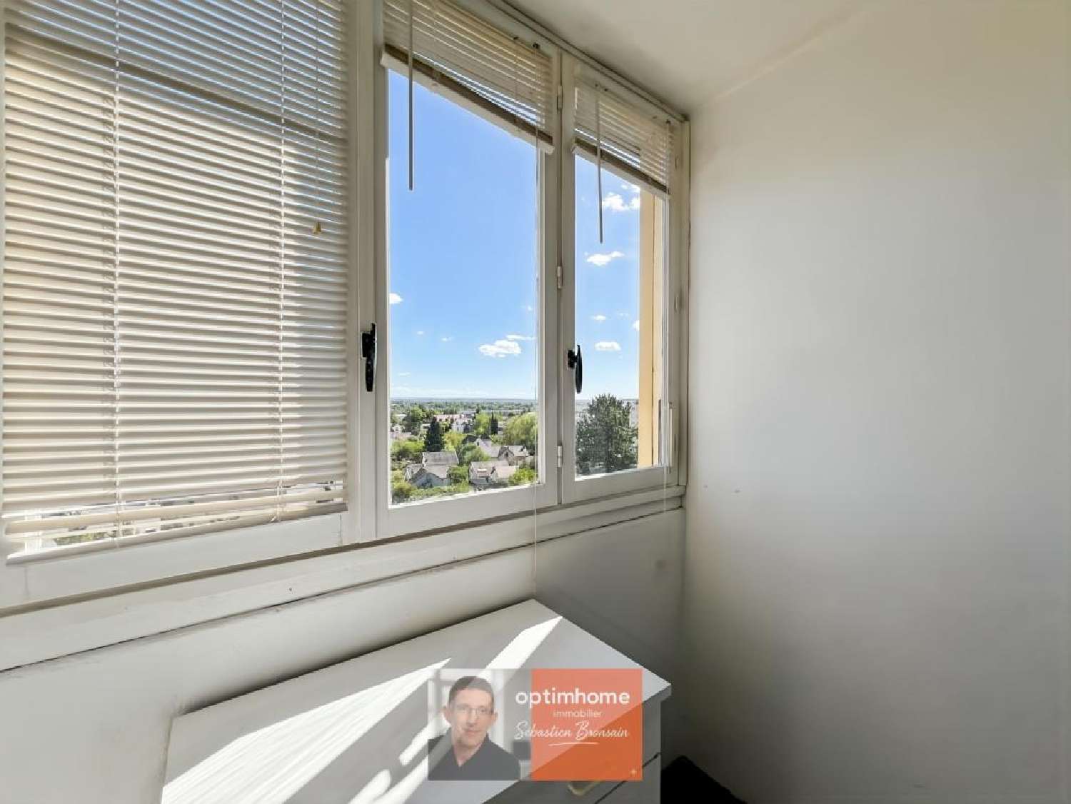 for sale apartment Dole Jura 8