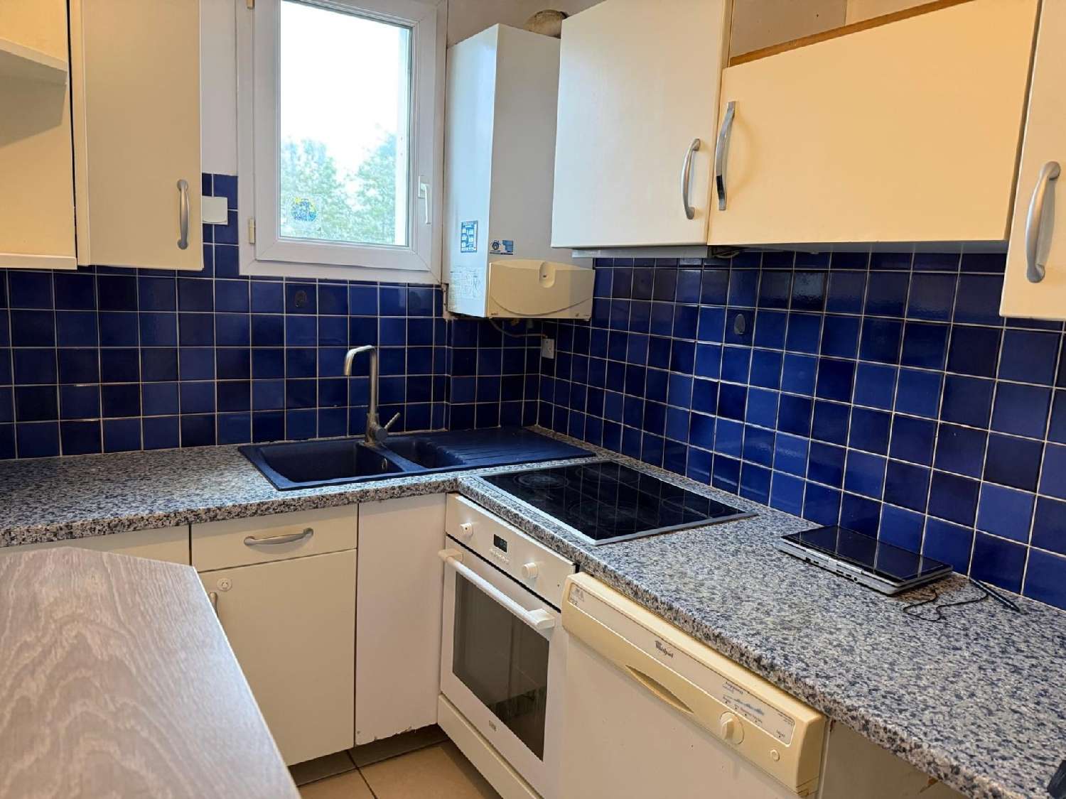te koop appartement Domont Val-d'Oise 2