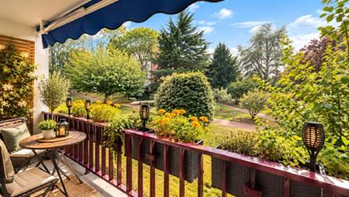 Domont Val-d'Oise appartement foto 7430014