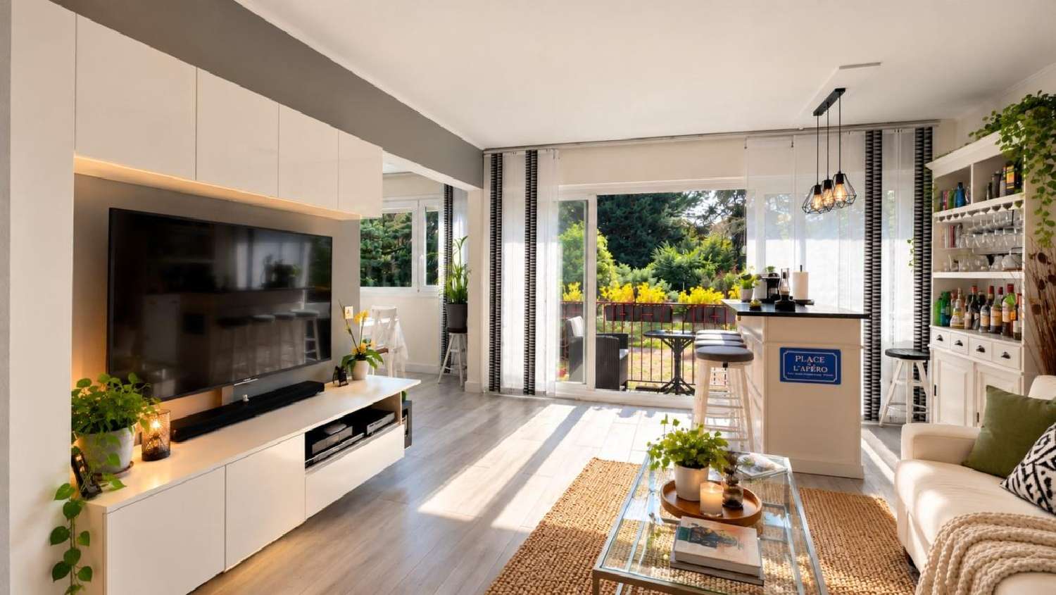  à vendre appartement Domont Val-d'Oise 3