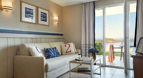 Douarnenez Finistère appartement foto 7420627