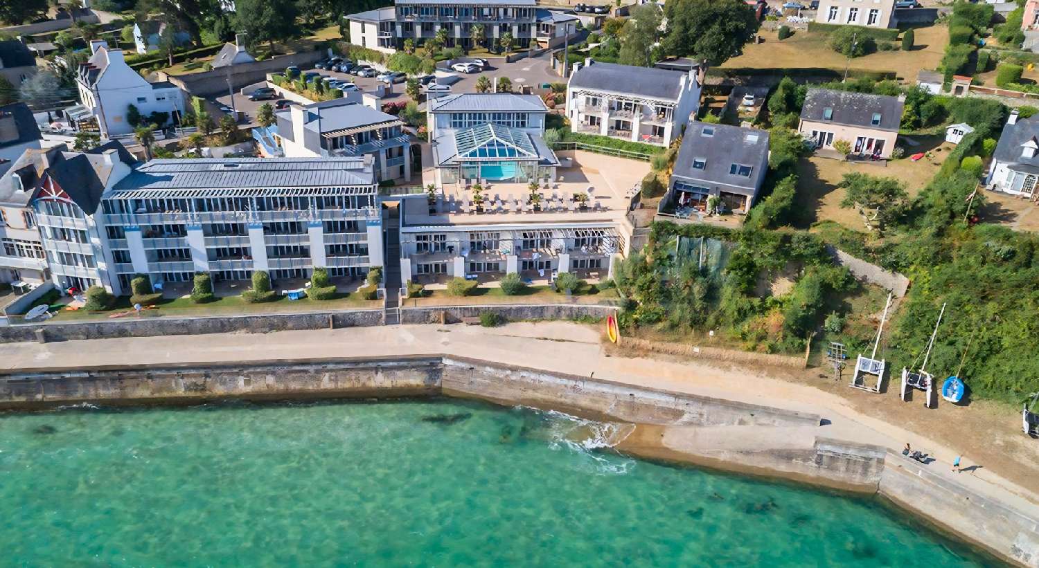  à vendre appartement Douarnenez Finistère 5