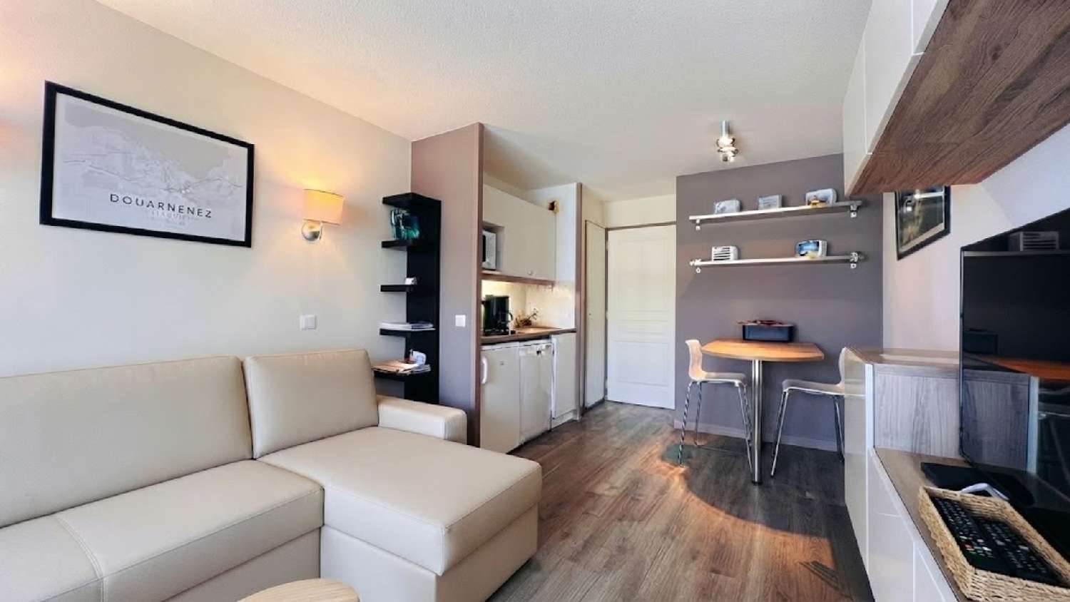 te koop appartement Douarnenez Finistère 3