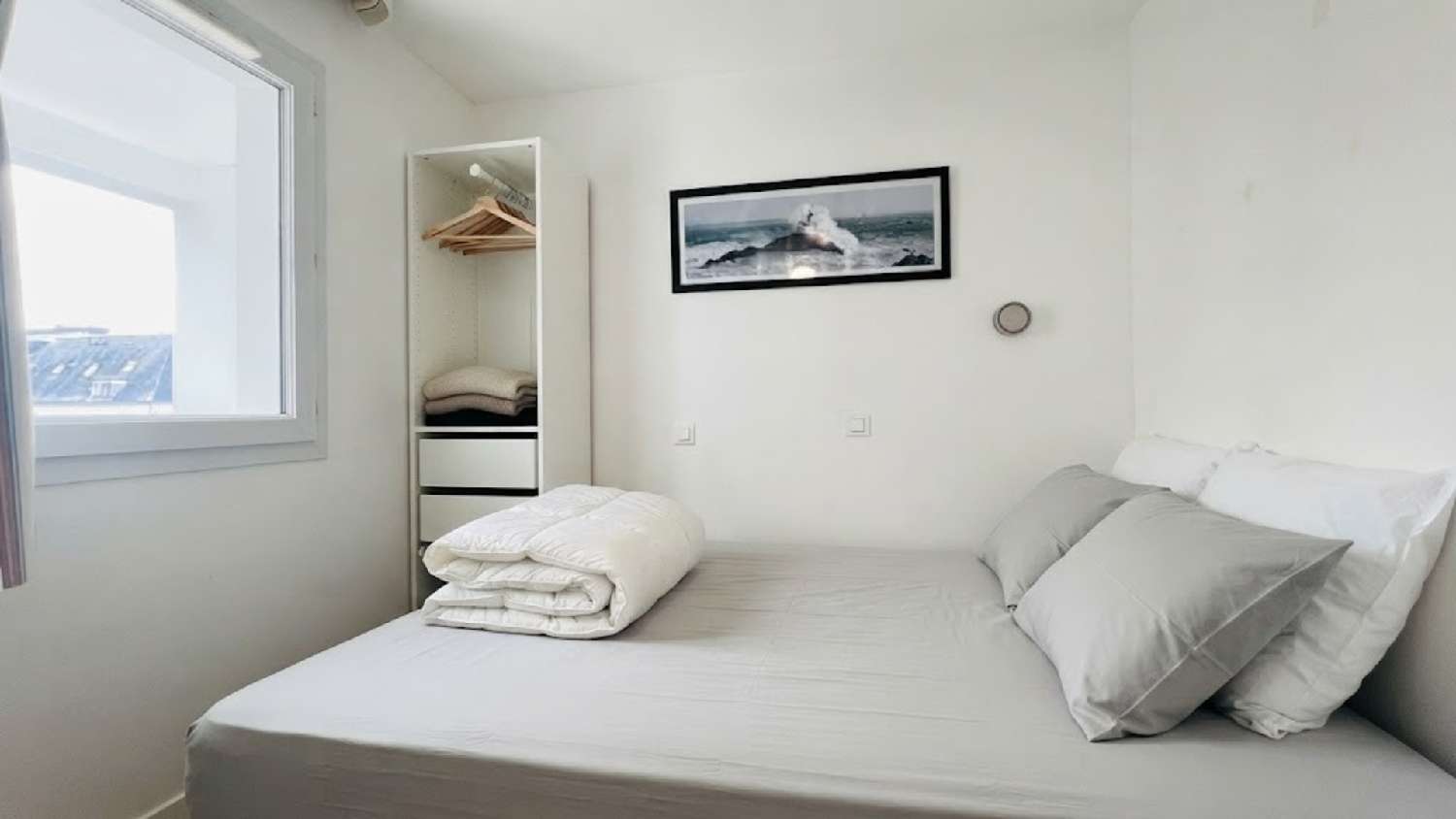 te koop appartement Douarnenez Finistère 4