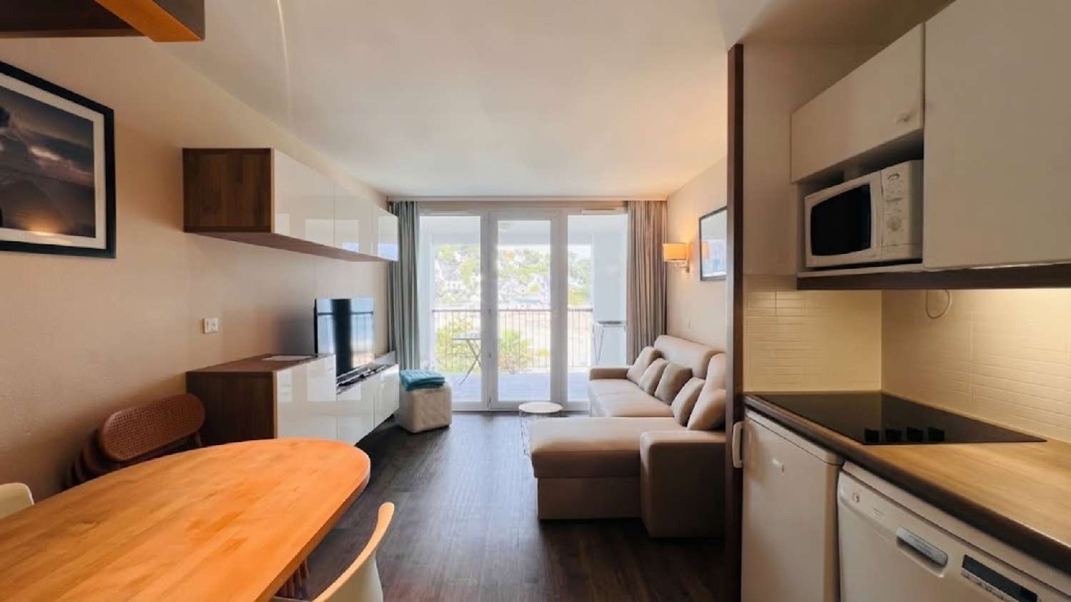 te koop appartement Douarnenez Finistère 5