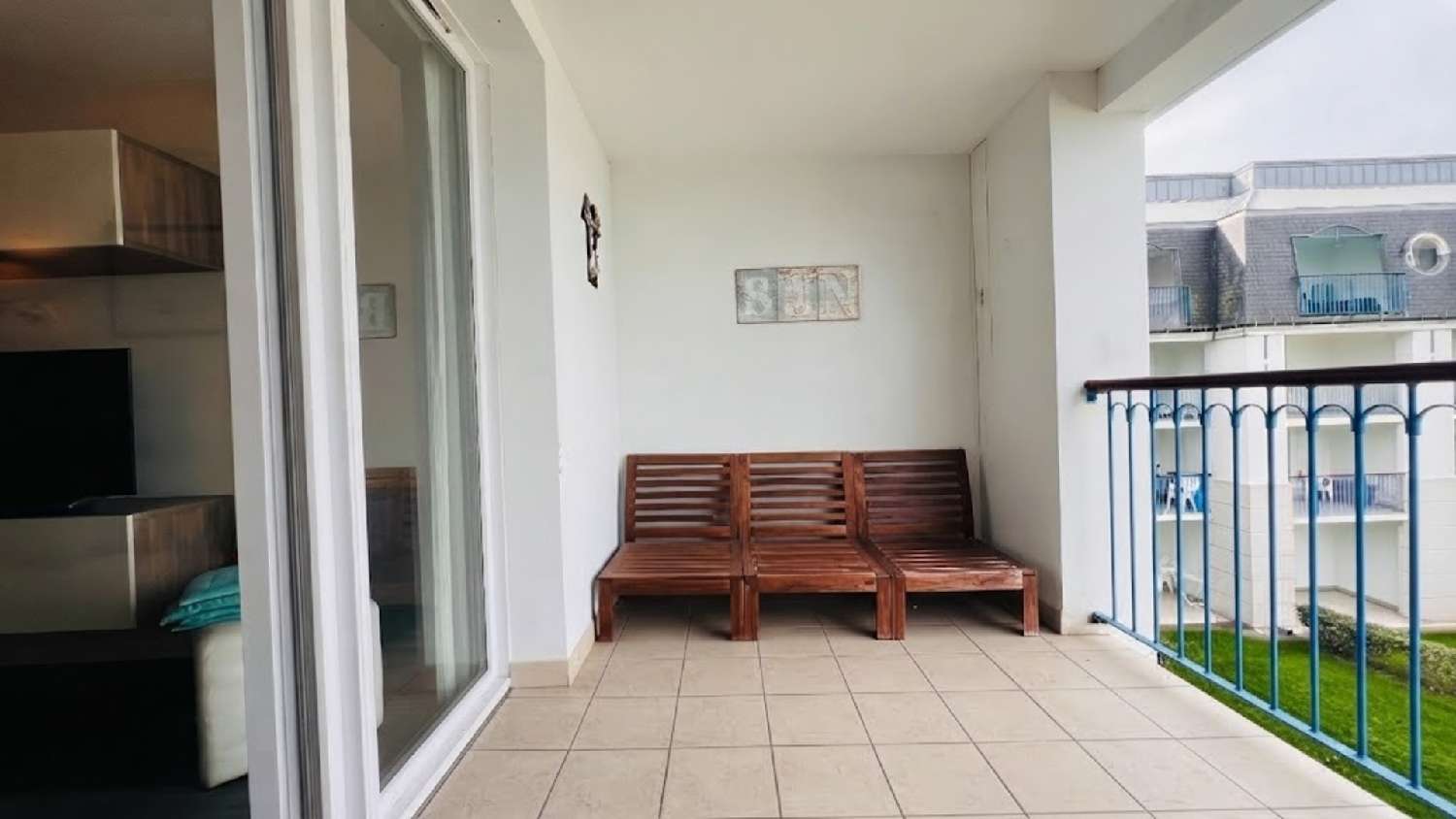 te koop appartement Douarnenez Finistère 6