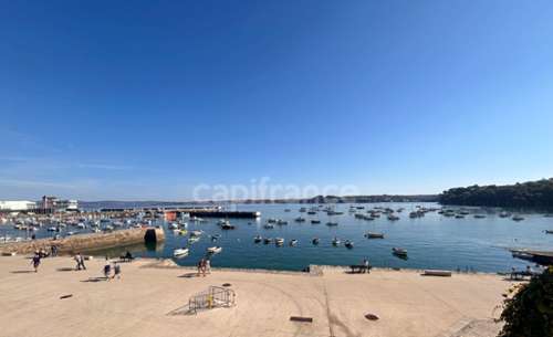 Douarnenez Finistère apartment foto 7432071