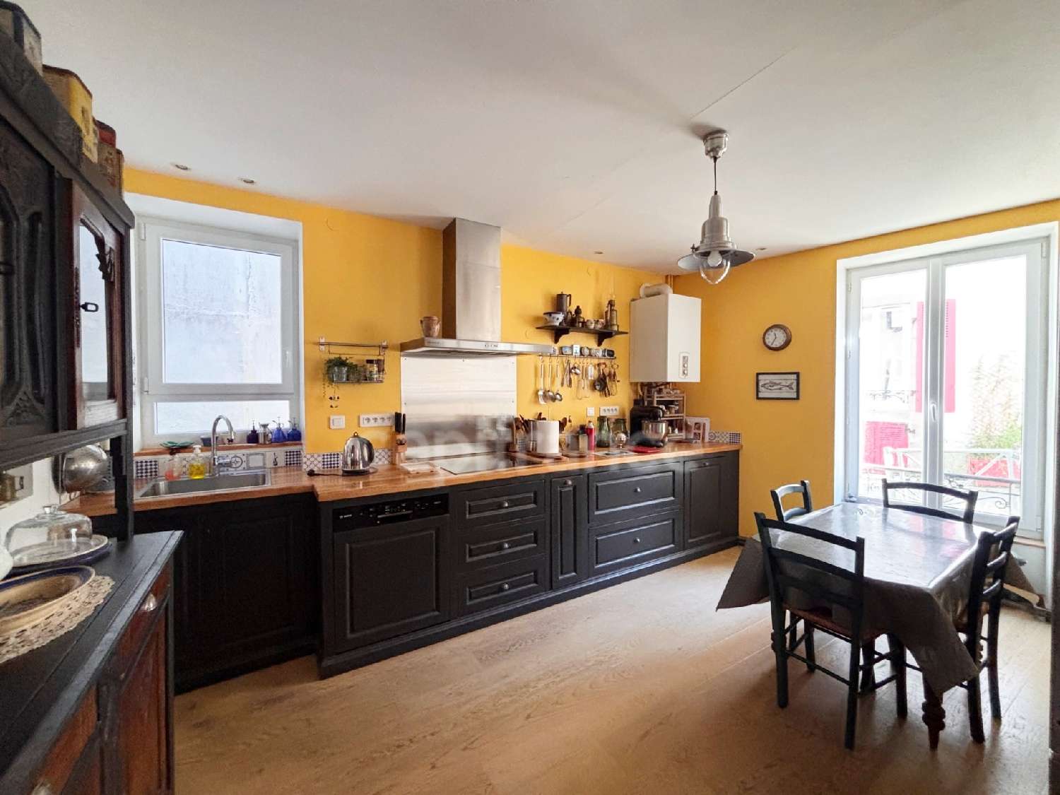 for sale apartment Douarnenez Finistère 4