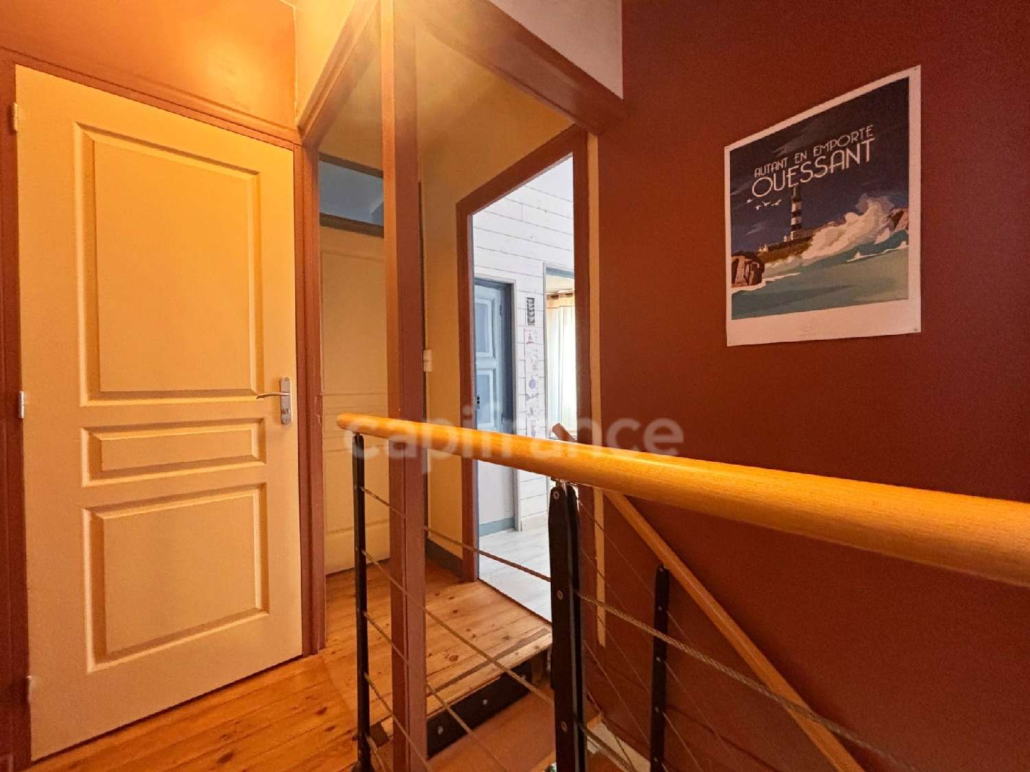 for sale apartment Douarnenez Finistère 7