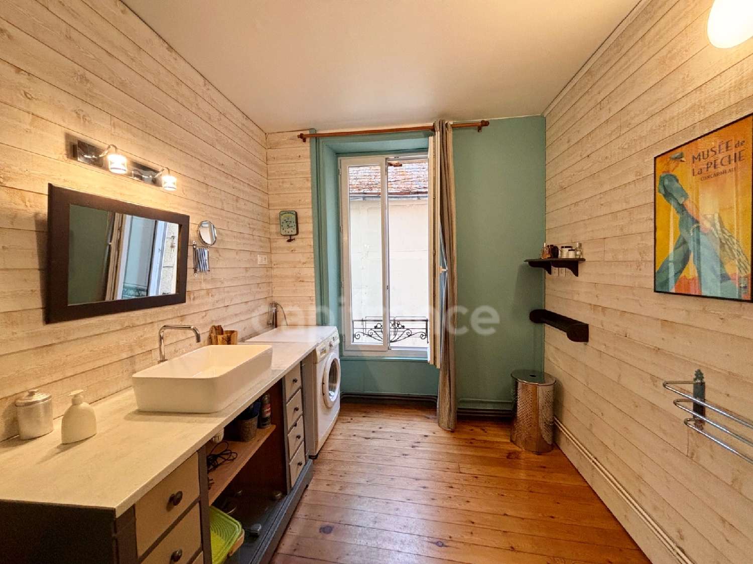 for sale apartment Douarnenez Finistère 8