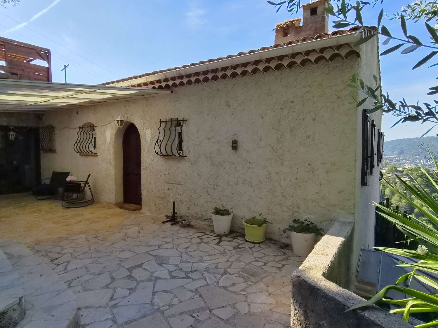 kaufen Wohnung/ Apartment Drap Alpes-Maritimes 1