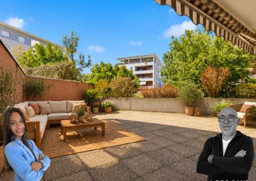 Échirolles Isère apartment foto 7425144