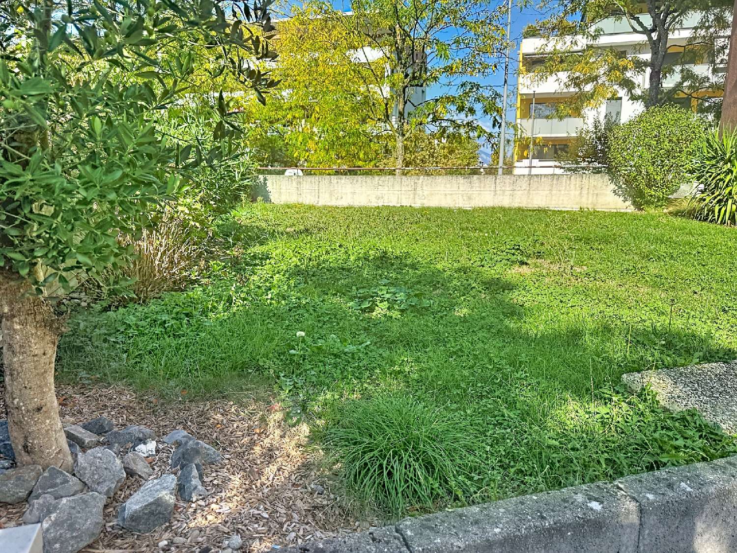 for sale apartment Échirolles Isère 3