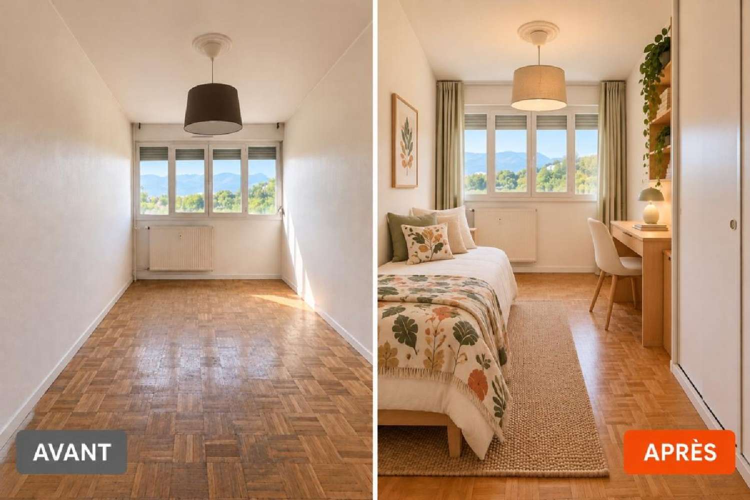 en venta apartamento Échirolles Isère 5