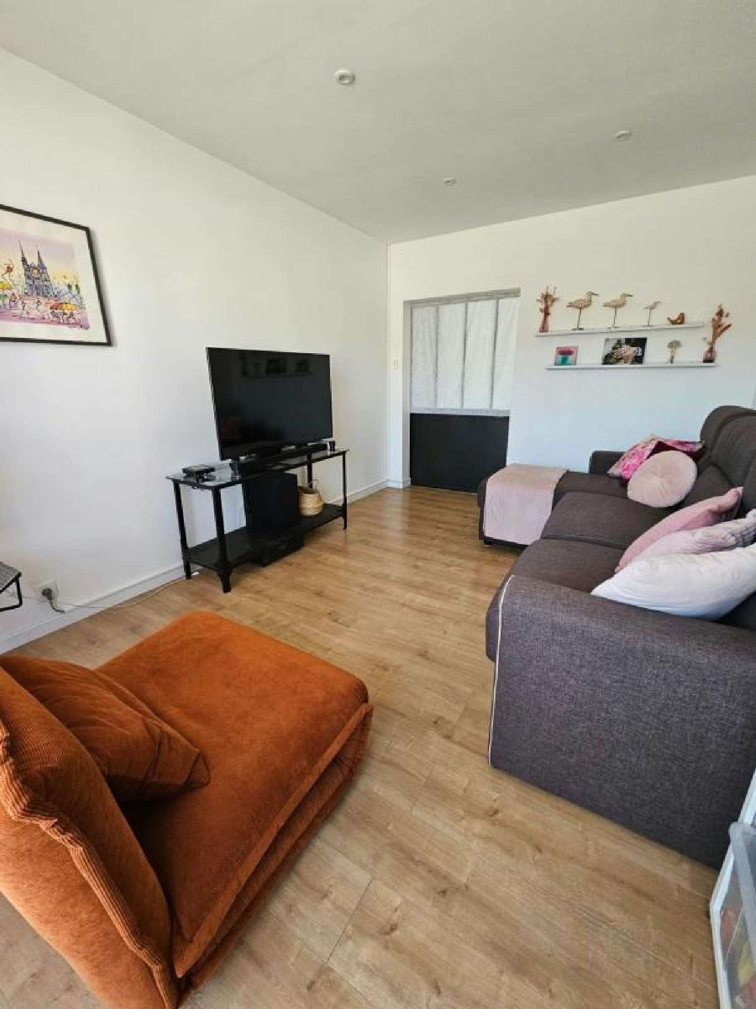 te koop appartement Échirolles Isère 2
