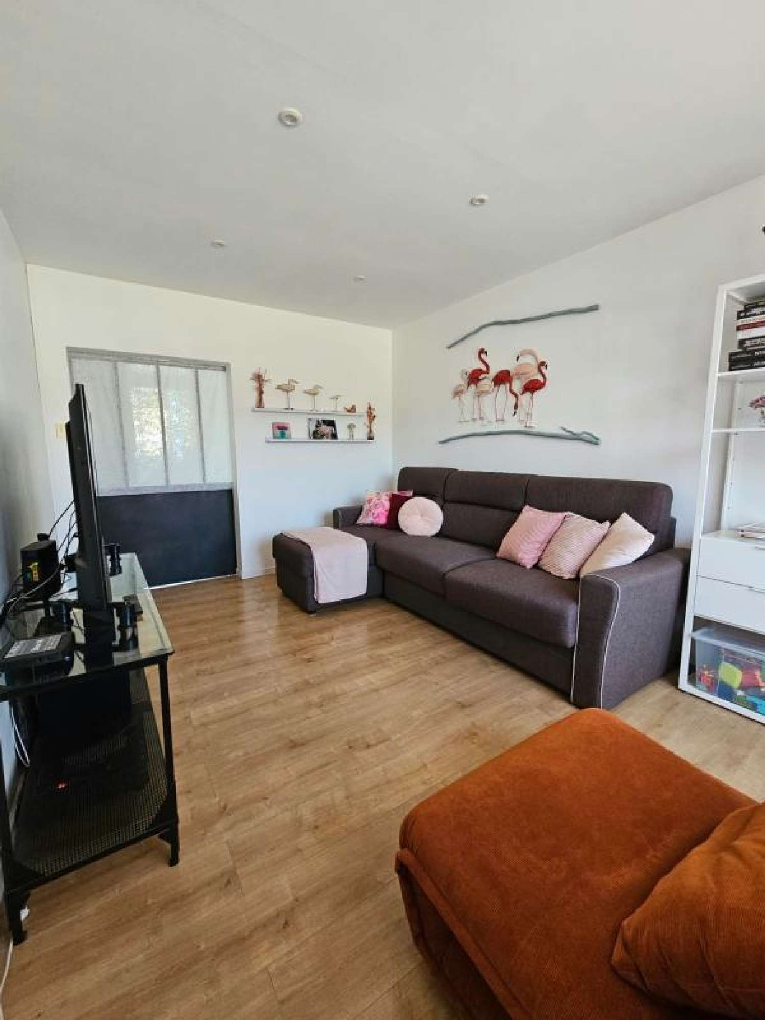 te koop appartement Échirolles Isère 3