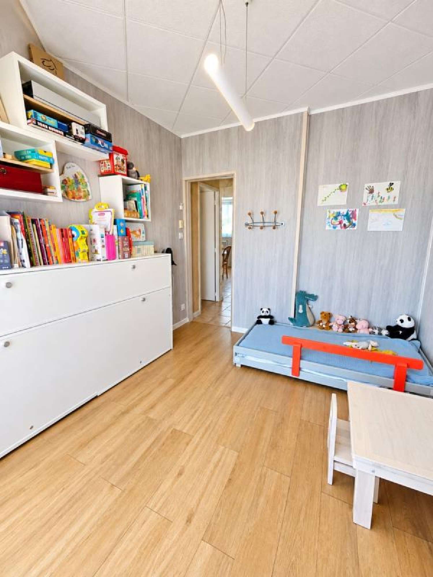 te koop appartement Échirolles Isère 4