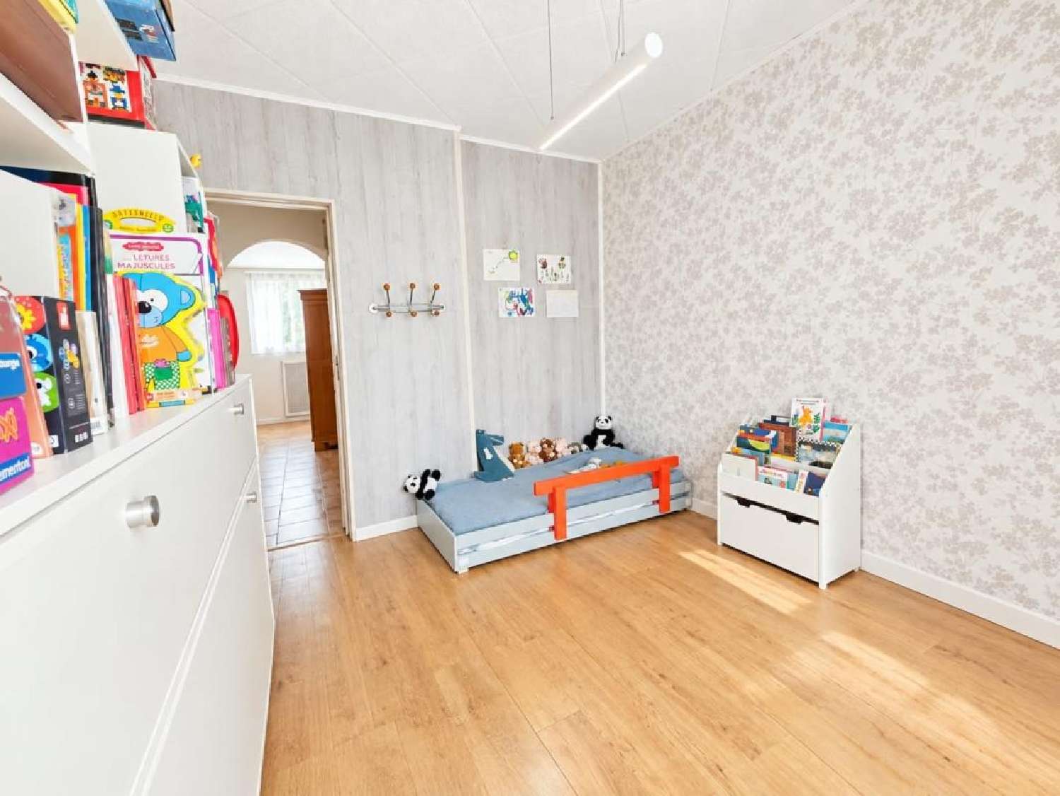 te koop appartement Échirolles Isère 6