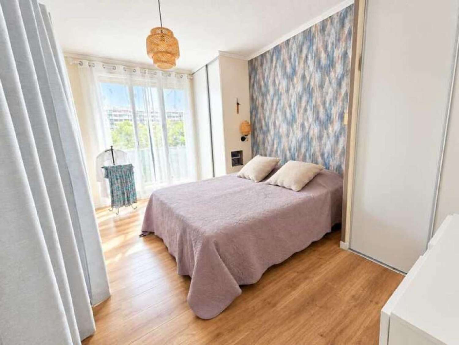 te koop appartement Échirolles Isère 7