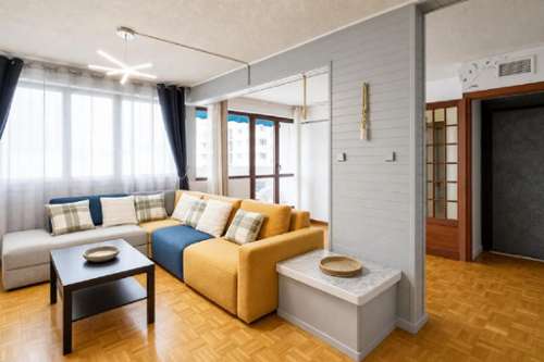 Échirolles Isère appartement foto 7431234