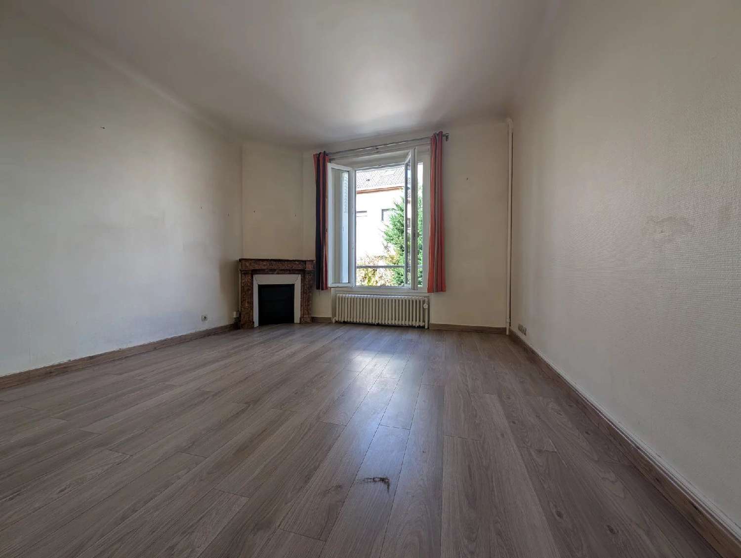 à vendre appartement Élancourt Yvelines 1