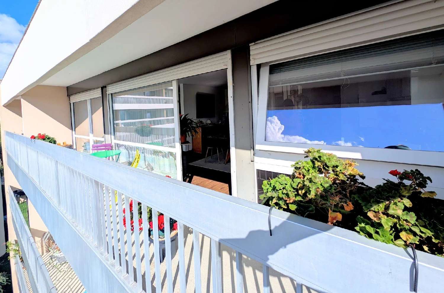 en venta apartamento Élancourt Yvelines 1