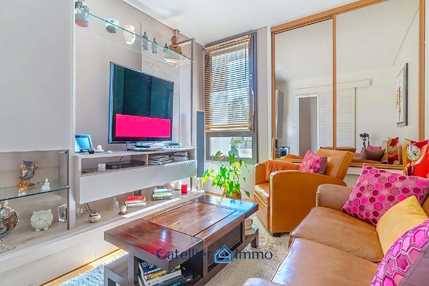  en venta apartamento Élancourt Yvelines 3