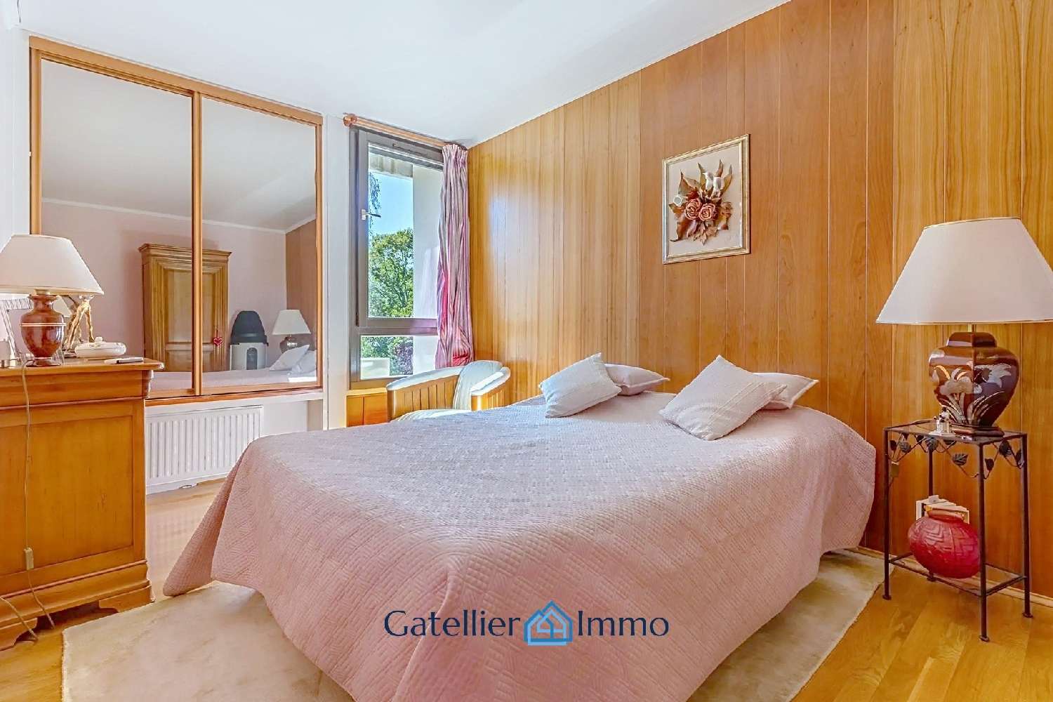  en venta apartamento Élancourt Yvelines 4