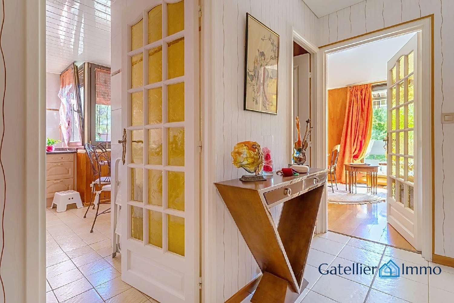  en venta apartamento Élancourt Yvelines 5