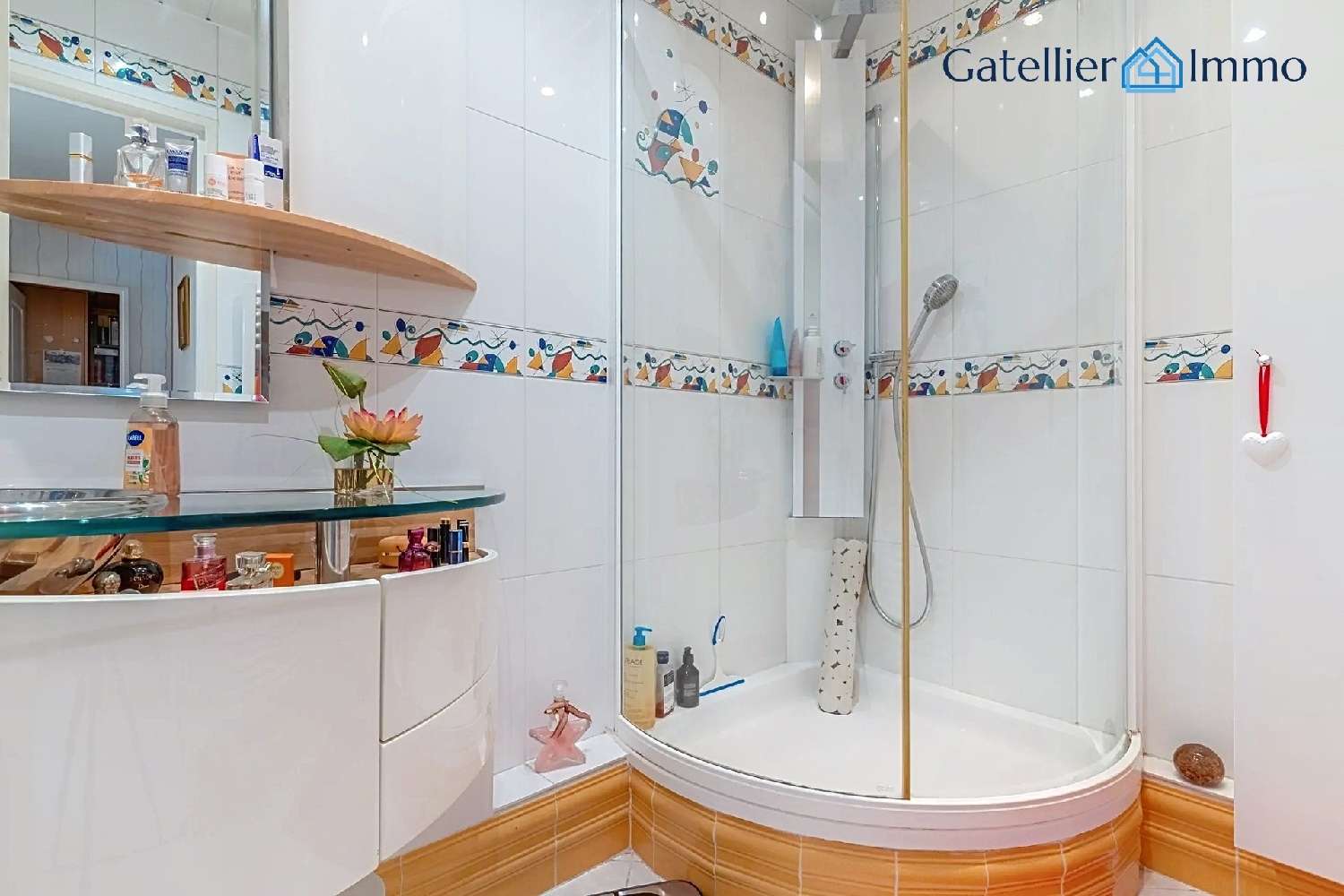  en venta apartamento Élancourt Yvelines 6