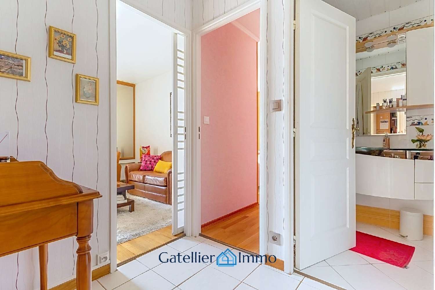  en venta apartamento Élancourt Yvelines 7