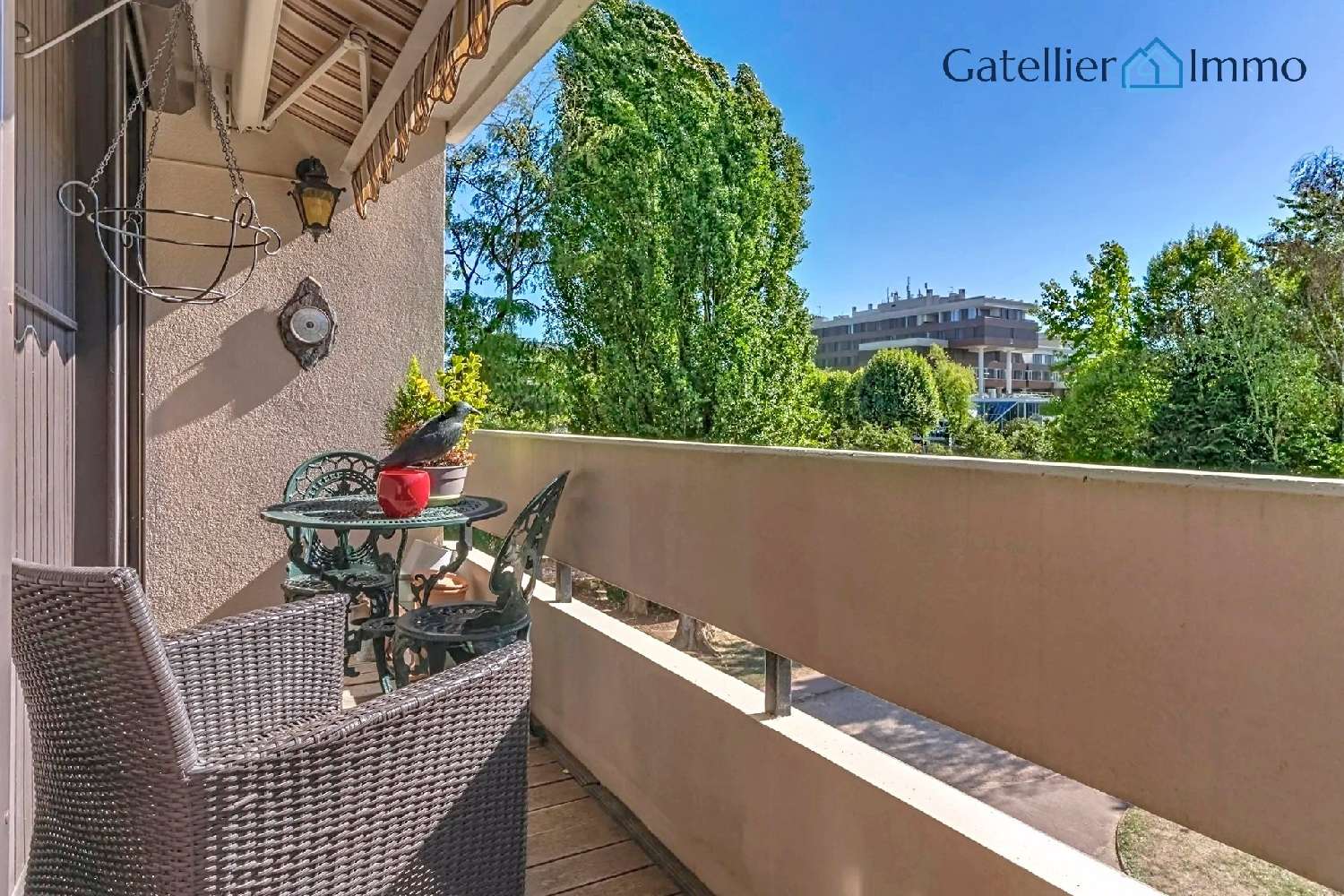  en venta apartamento Élancourt Yvelines 8