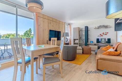 Élancourt Yvelines apartamento foto 7432303