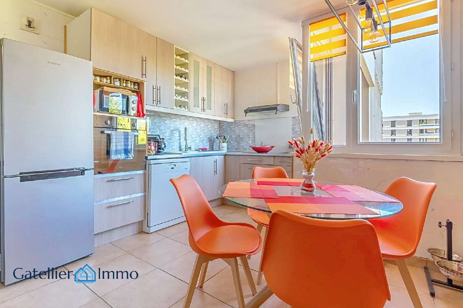 en venta apartamento Élancourt Yvelines 2