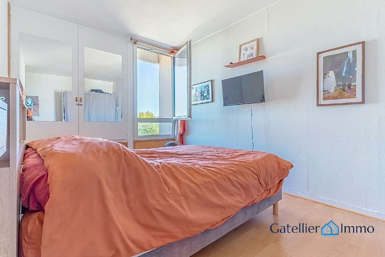 en venta apartamento Élancourt Yvelines 4