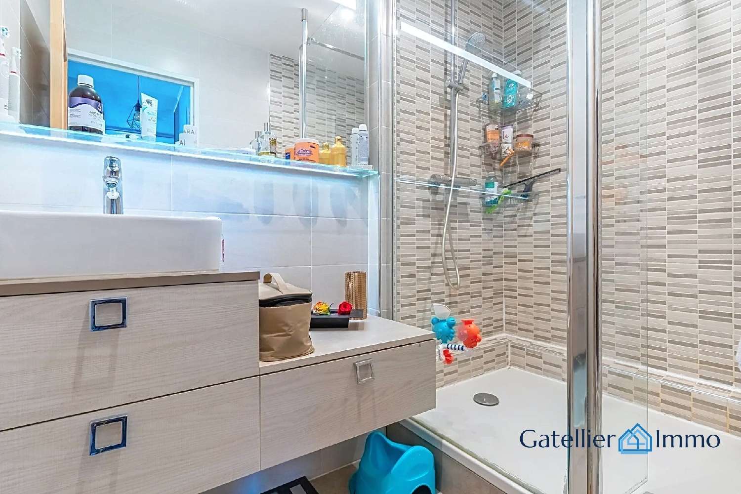 en venta apartamento Élancourt Yvelines 6