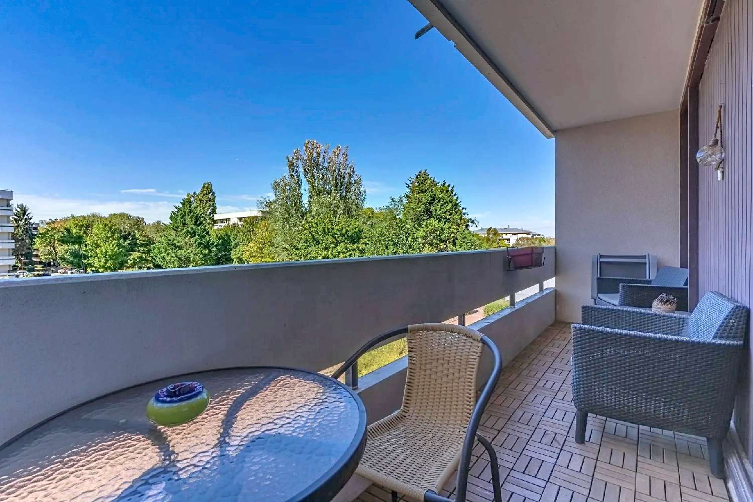 en venta apartamento Élancourt Yvelines 7