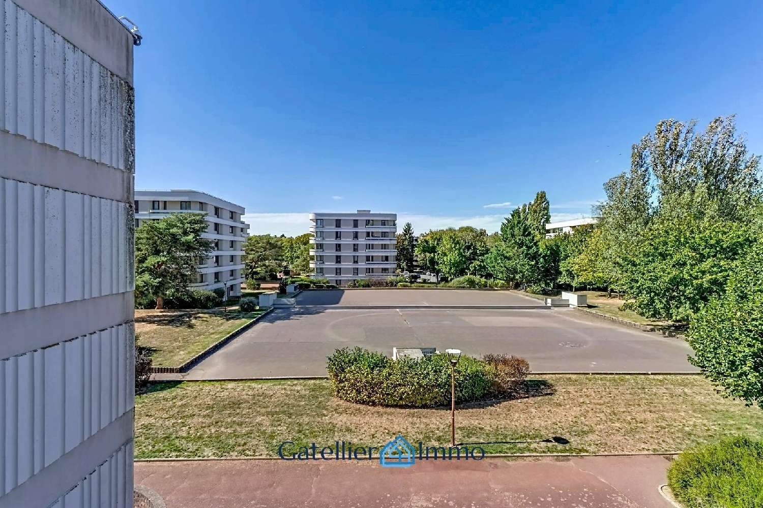 en venta apartamento Élancourt Yvelines 8