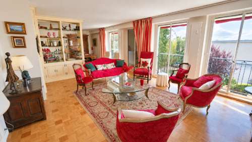 Enghien-les-Bains Val-d'Oise apartment foto 7428020