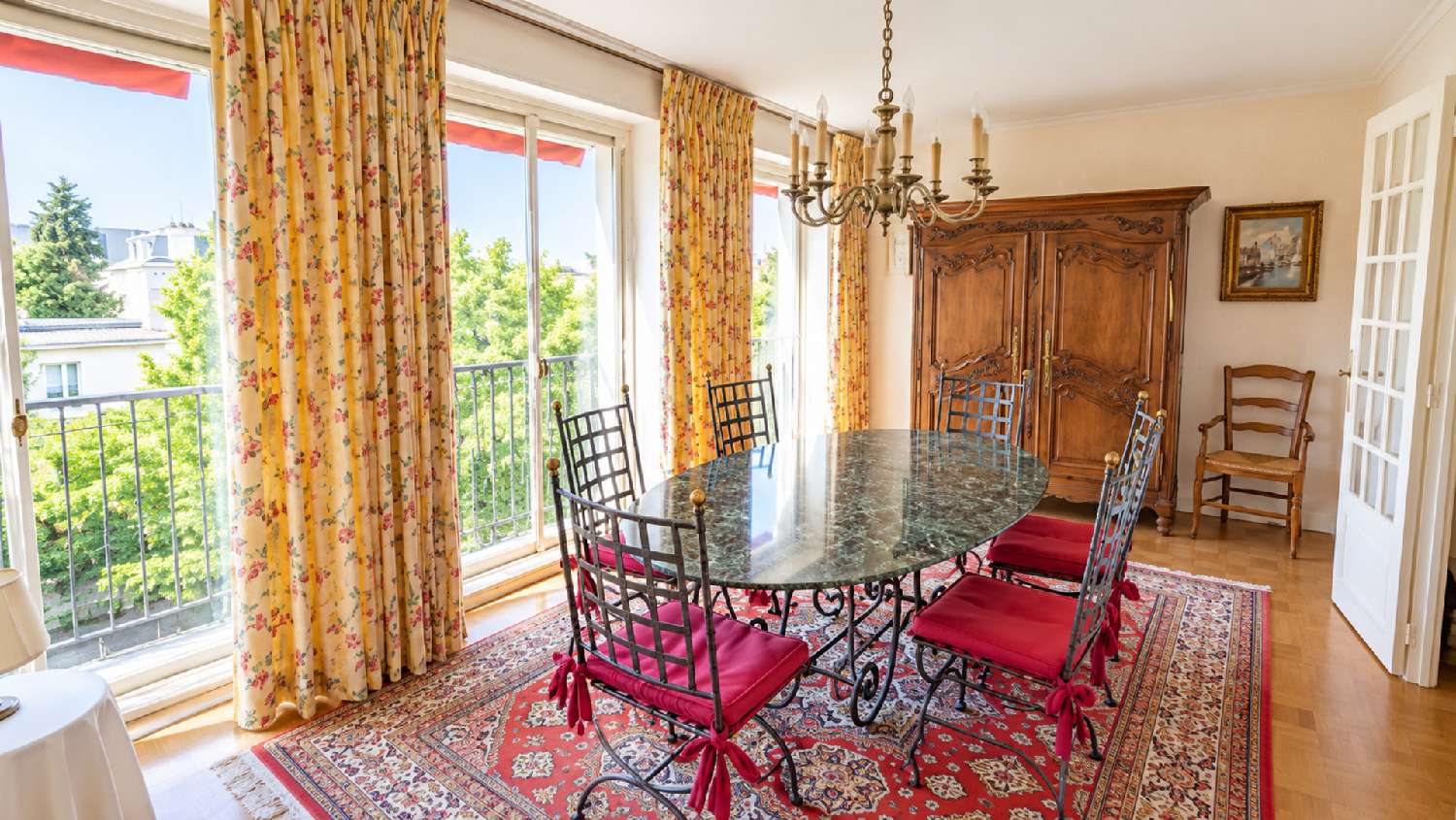 for sale apartment Enghien-les-Bains Val-d'Oise 3