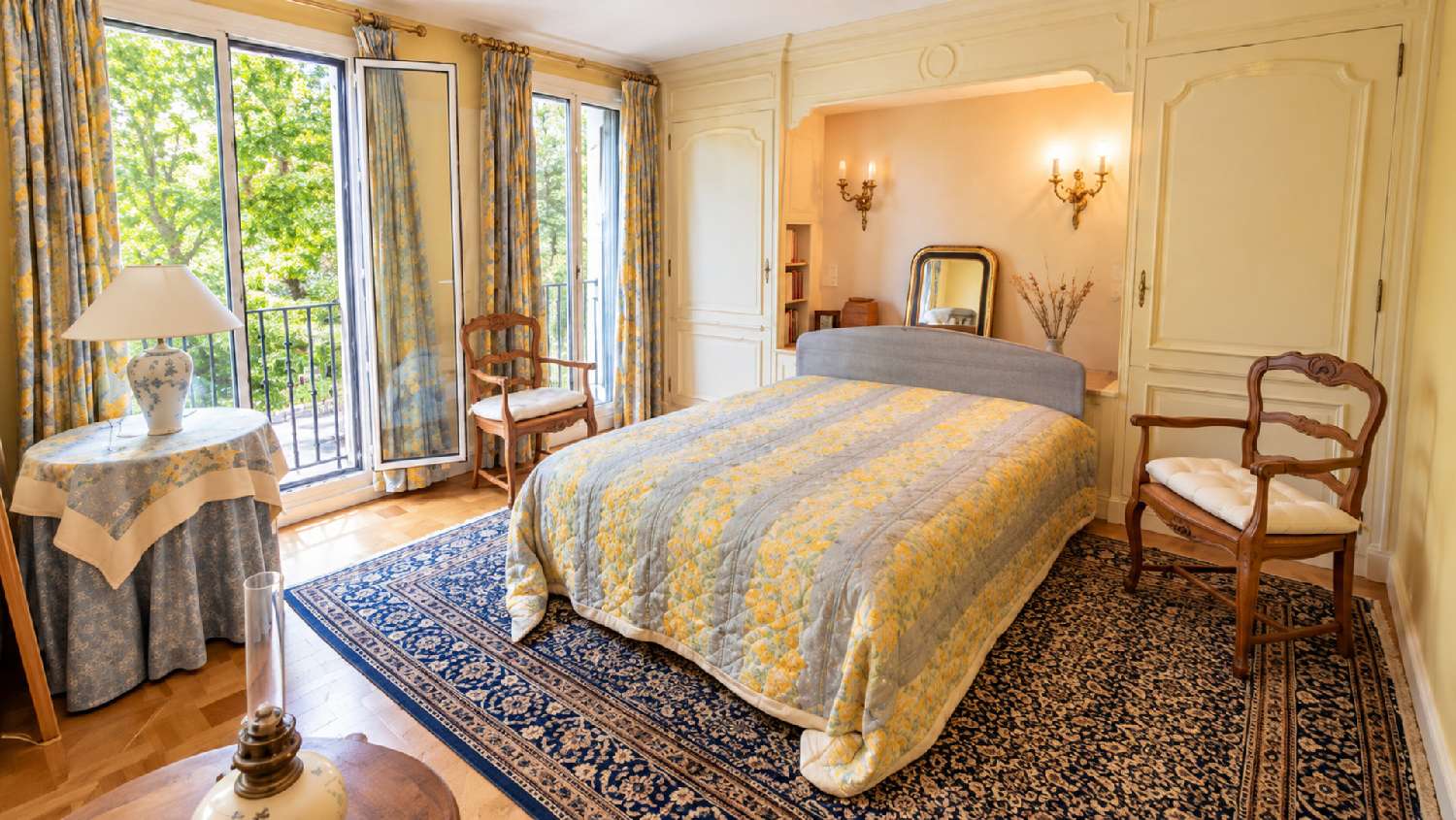 for sale apartment Enghien-les-Bains Val-d'Oise 4
