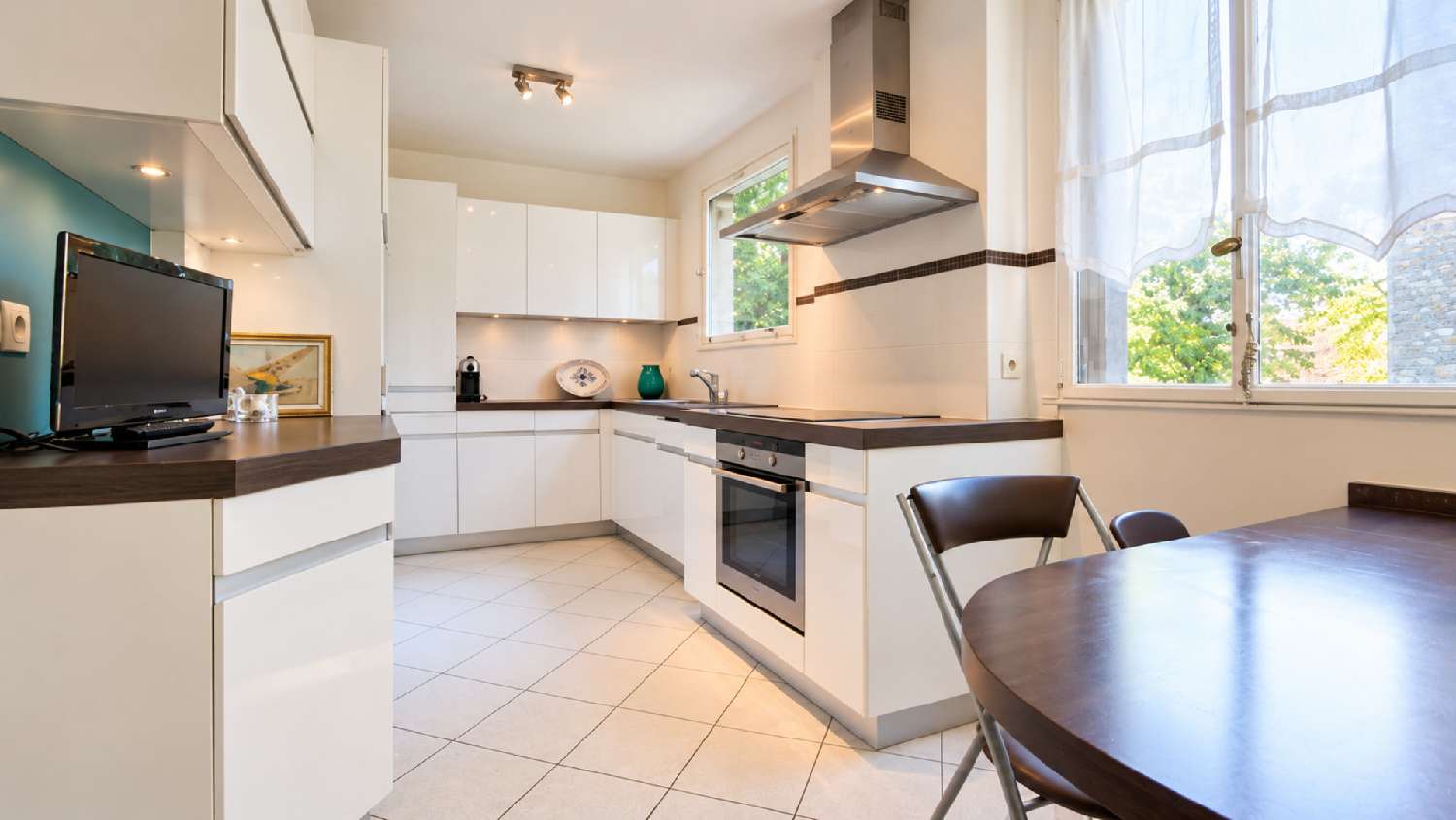 for sale apartment Enghien-les-Bains Val-d'Oise 5