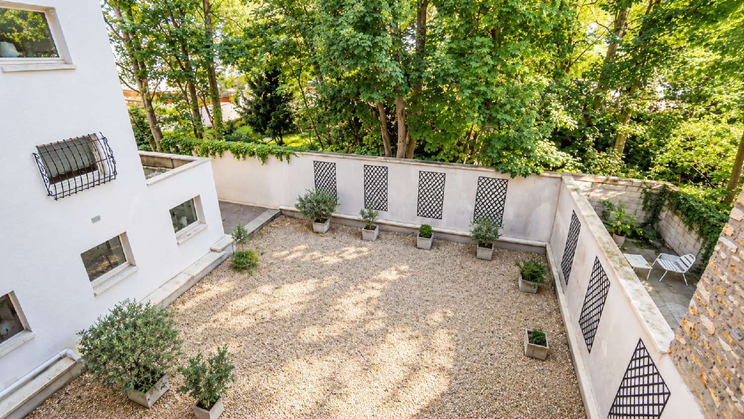 for sale apartment Enghien-les-Bains Val-d'Oise 7