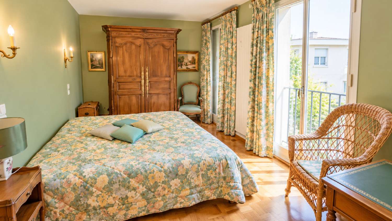 for sale apartment Enghien-les-Bains Val-d'Oise 8