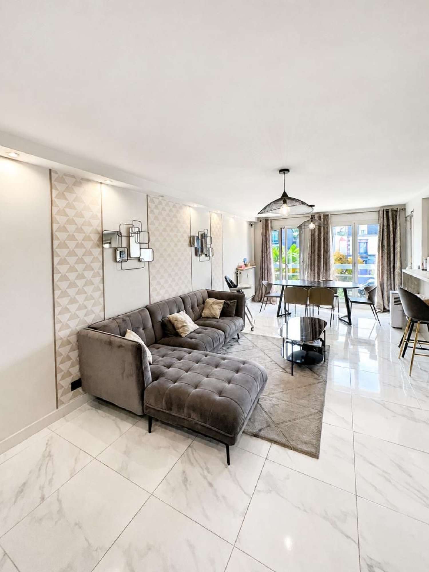  en venta apartamento Enghien-les-Bains Val-d'Oise 1