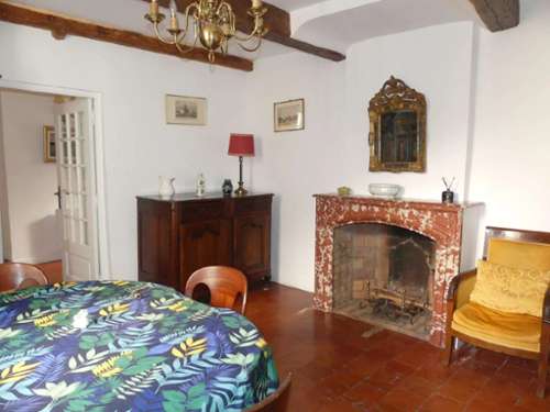 Entrevaux Alpes-de-Haute-Provence apartamento foto 7430438