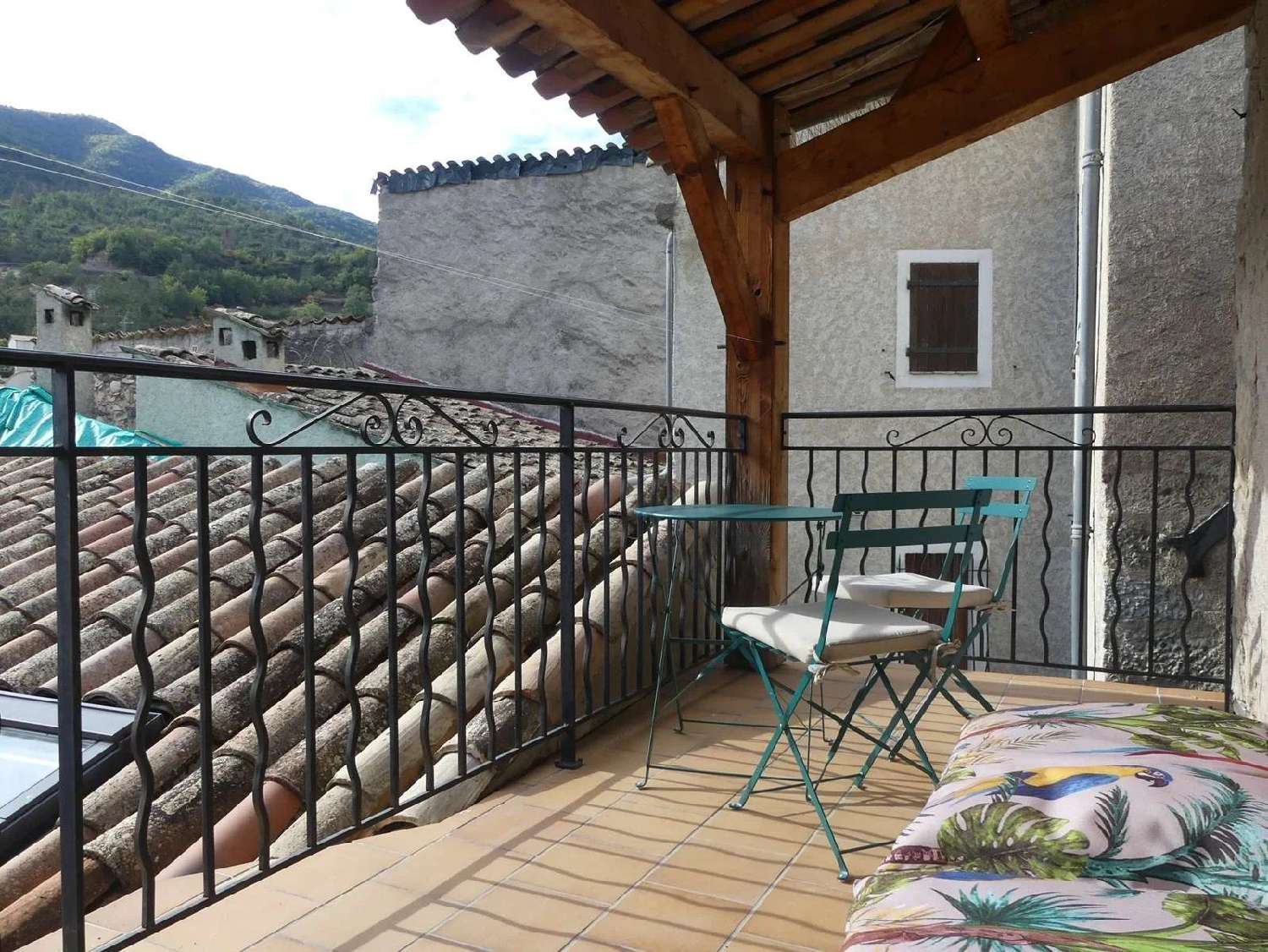 en venta apartamento Entrevaux Alpes-de-Haute-Provence 1