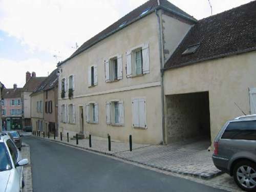 Épernon Eure-et-Loir apartment foto 7418798