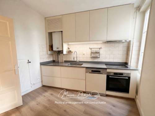 Épinal Vosges apartment foto 7424763