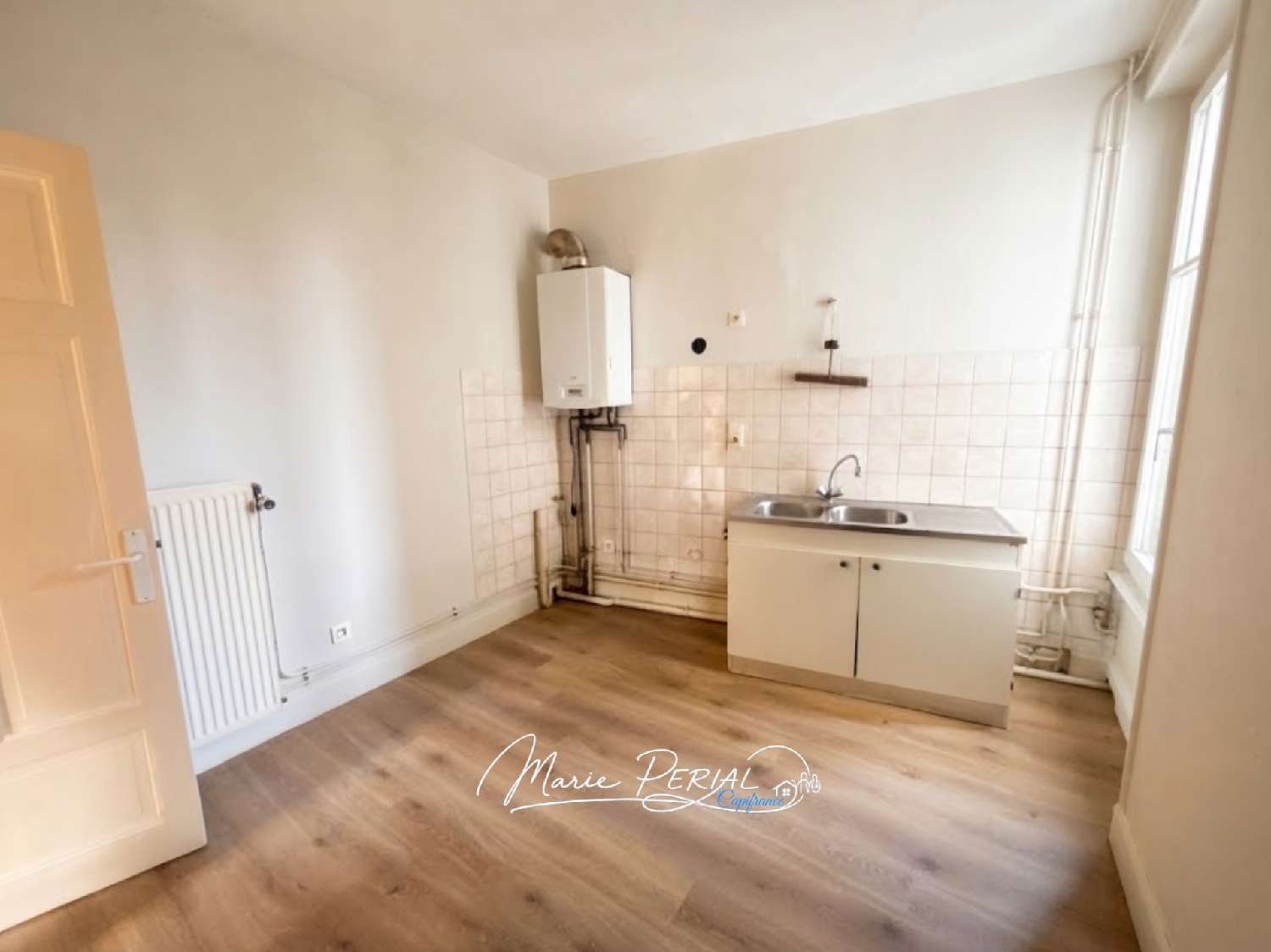 for sale apartment Épinal Vosges 2